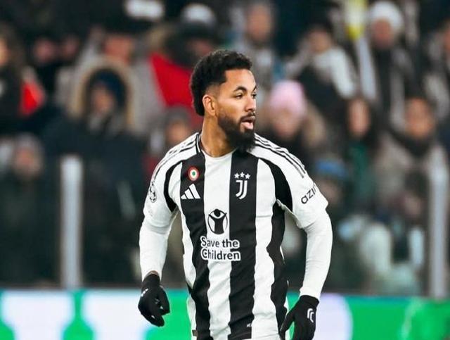 开云体育链接-尤文图斯确认主力中场受伤，或缺席多场比赛的简单介绍