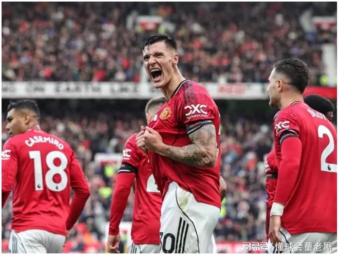 开云体育app下载地址-曼联主场力克布莱顿，稳固积分