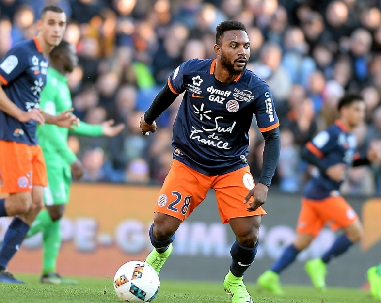 波尔多将挑战蒙彼利埃，一场紧张的对决即将上演！的简单介绍