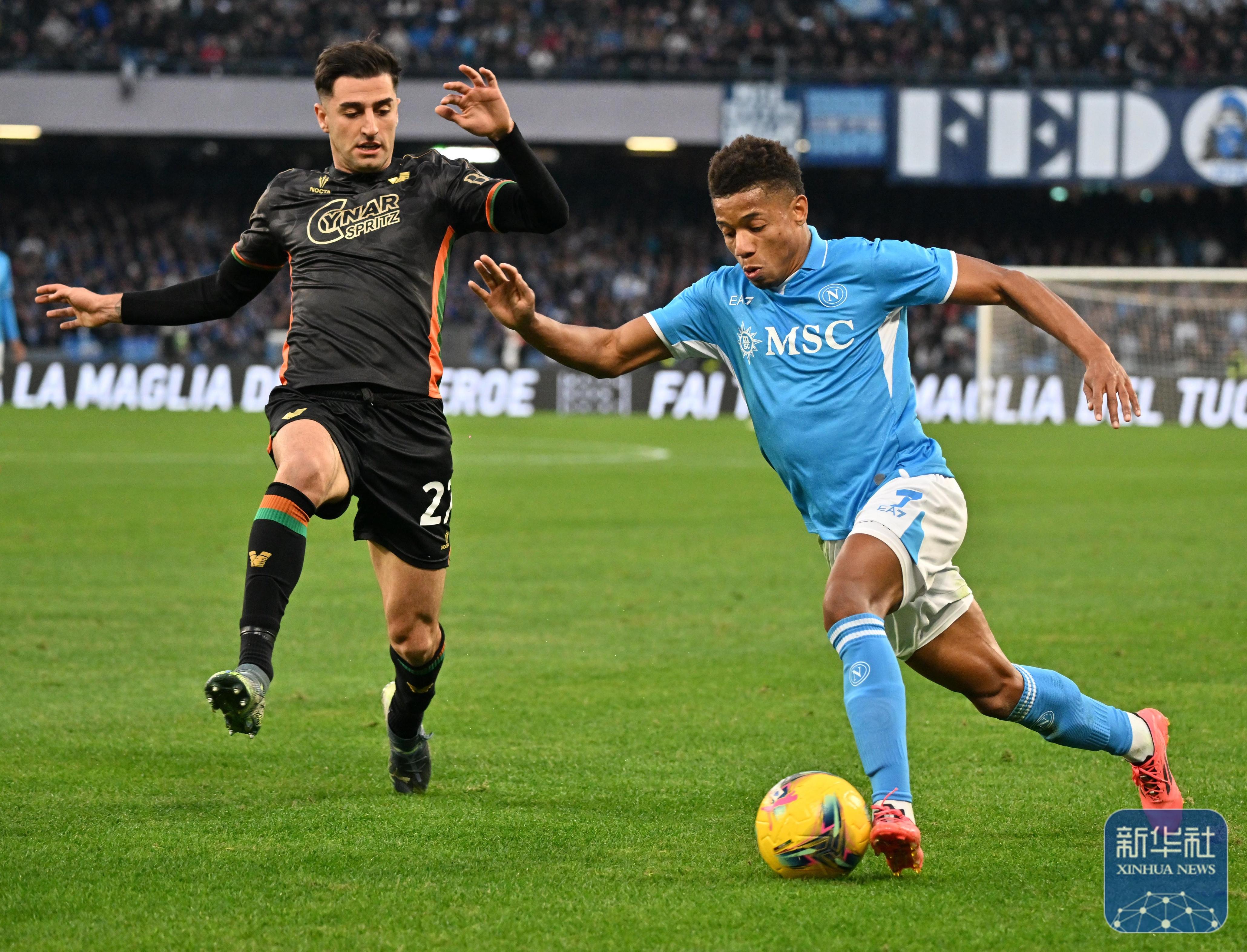 开云体育网页版入口-那不勒斯主场大获全胜，球队实力凸显的简单介绍