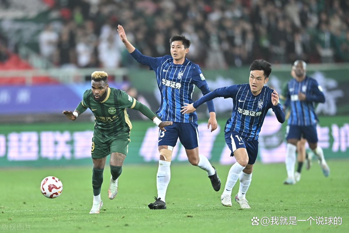 开云体育在线登录-关于建业主场不敌鲁能，连续两场中超失利的信息