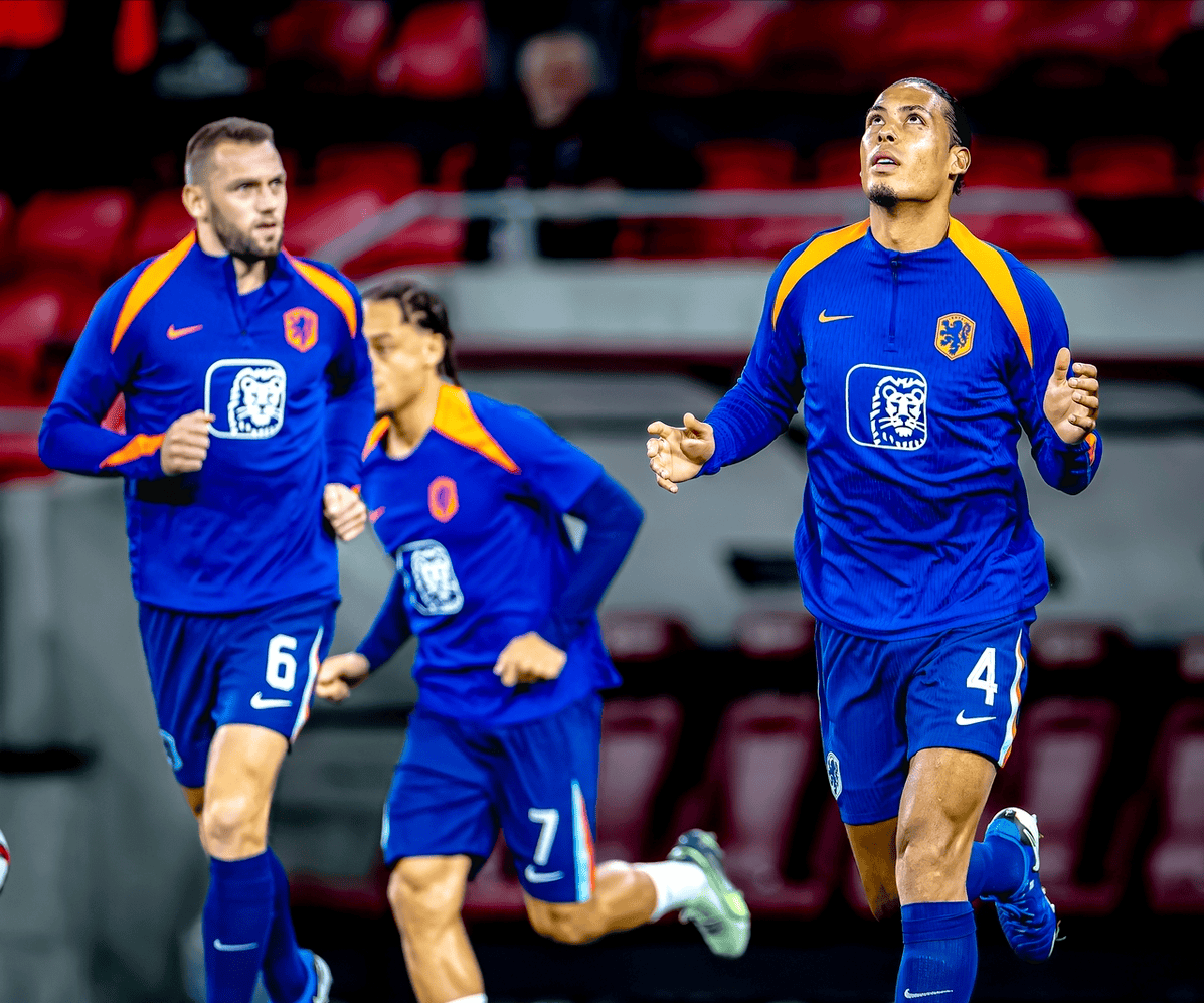 开云体育网页版登录入口-荷兰队取胜卓越，坚守晋级目标