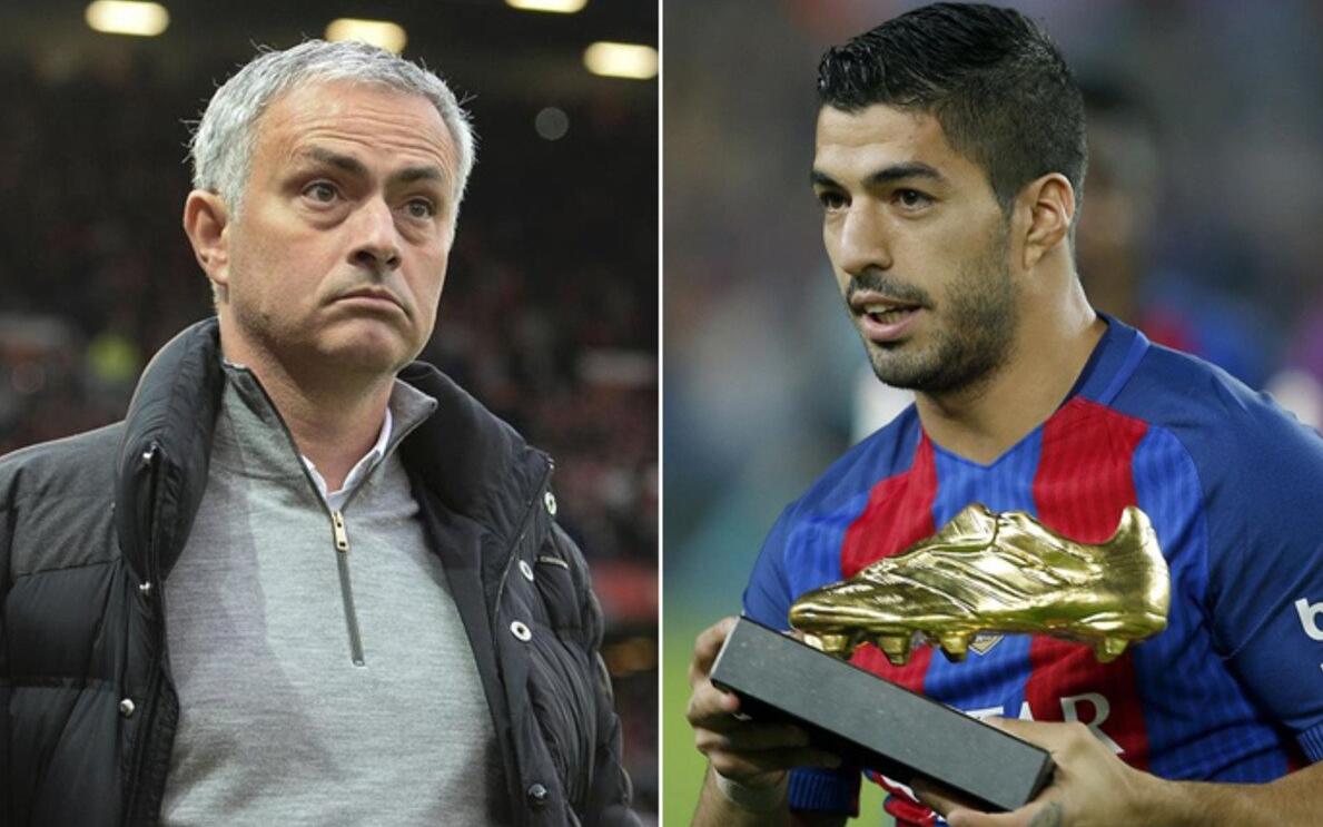 包含苏亚雷斯是曼联买到的最大次贵失败的词条