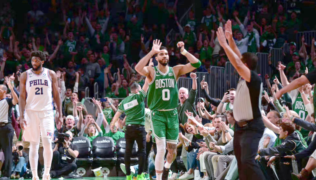 开云体育培训-关于波士顿凯尔特人队主场战败，球队能否在下场比赛扭转乾坤的信息